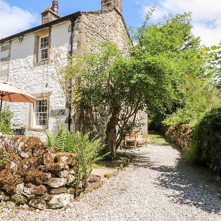 Tennant Cottage Malham Exteriör bild