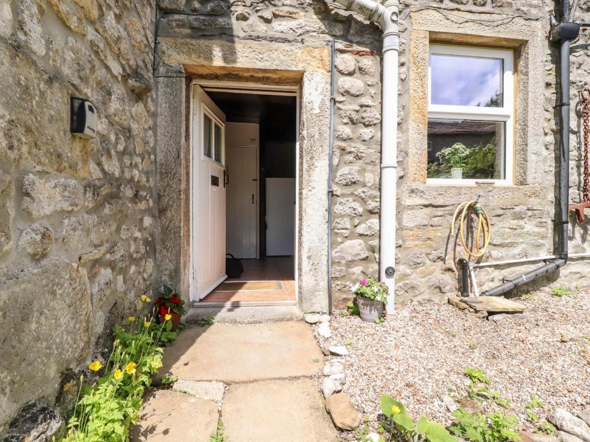 Tennant Cottage Malham Exteriör bild
