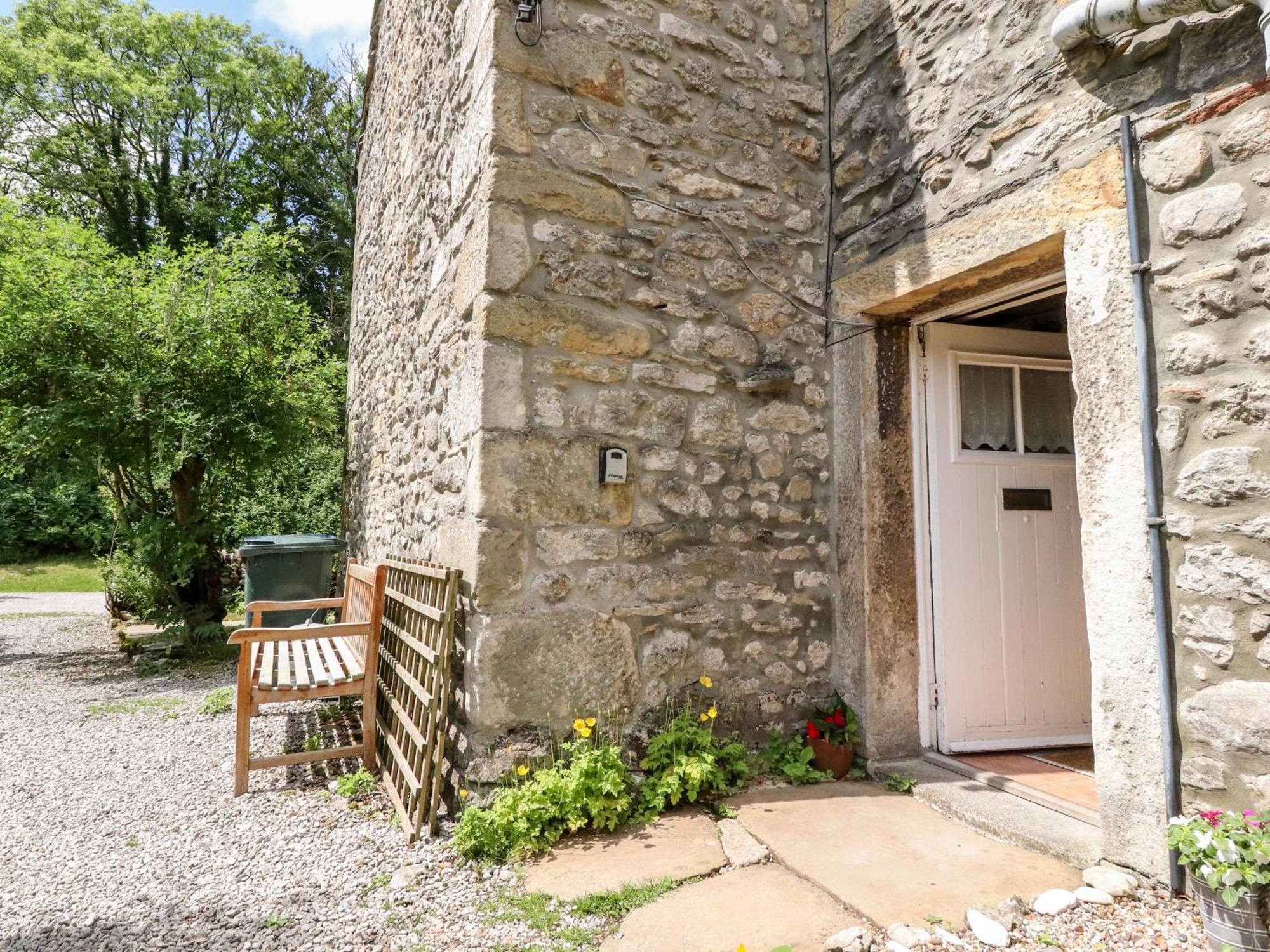 Tennant Cottage Malham Exteriör bild